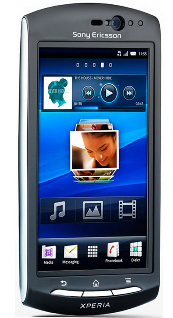 Xperia Neo V